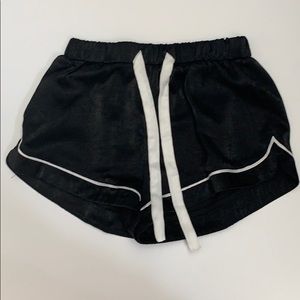 PJ shorts